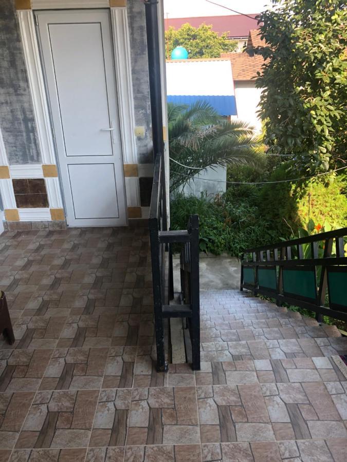 Hôtel Green House à #N/A Extérieur photo