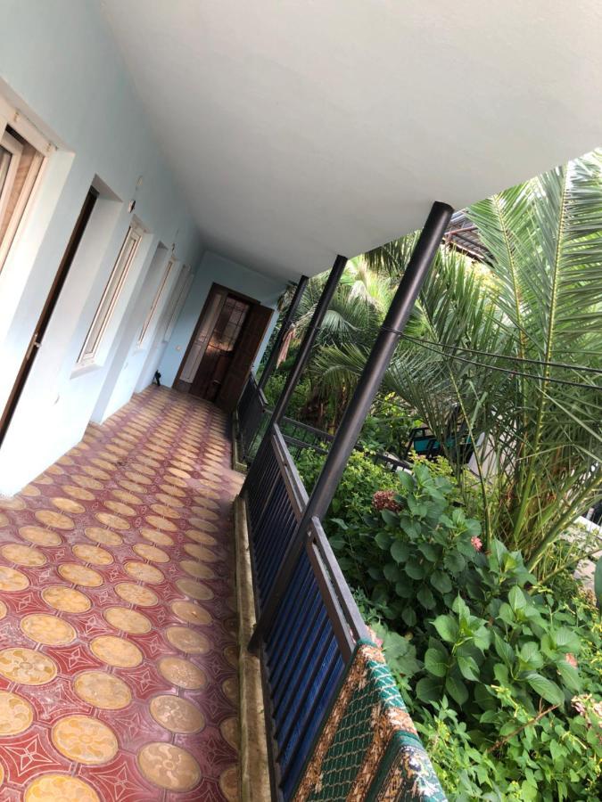 Hôtel Green House à #N/A Extérieur photo
